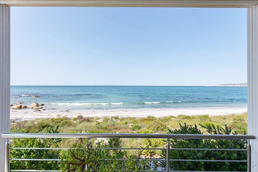 3 Bedroom Property for Sale in Shelley Point Western Cape